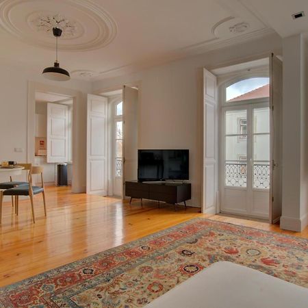 Tracey & Neill'S Place In Principe Real 리스본 외부 사진