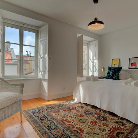 Tracey & Neill'S Place In Principe Real 리스본 외부 사진