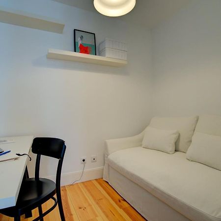 Tracey & Neill'S Place In Principe Real 리스본 외부 사진
