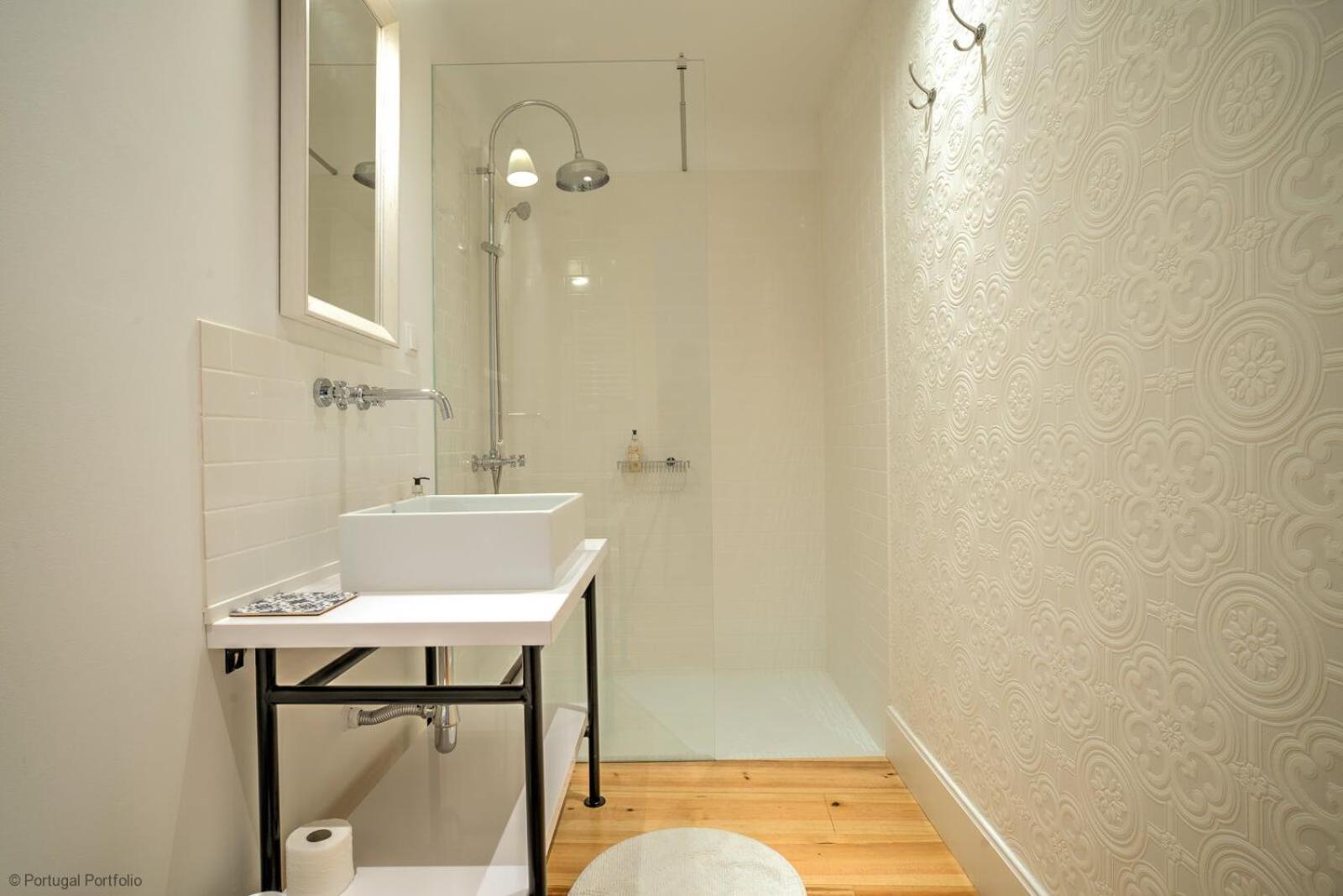 Tracey & Neill'S Place In Principe Real 리스본 외부 사진