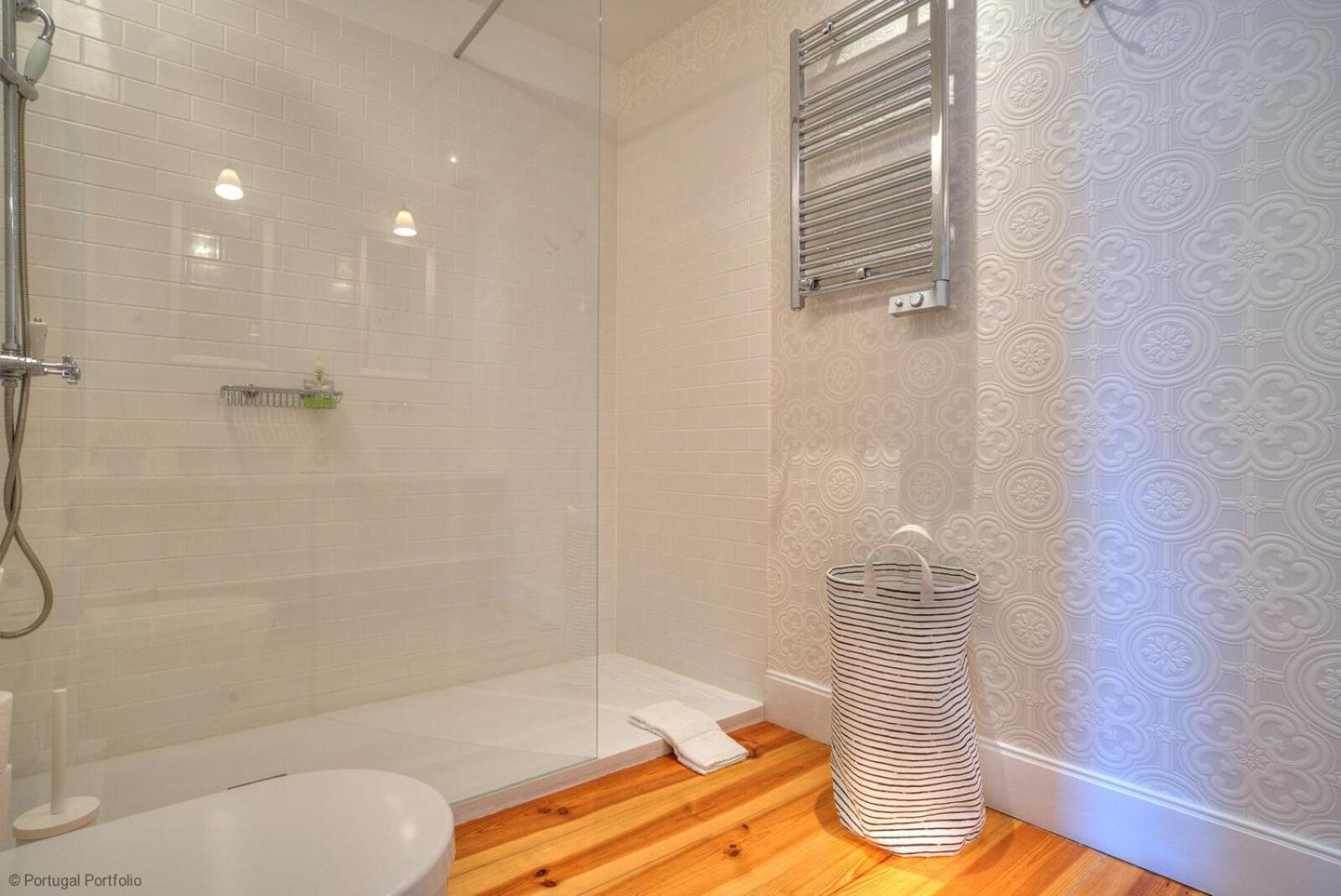 Tracey & Neill'S Place In Principe Real 리스본 외부 사진
