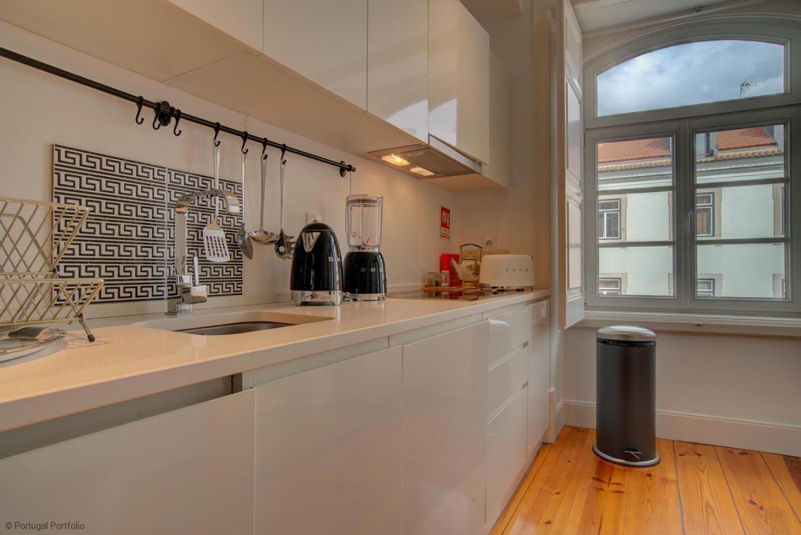 Tracey & Neill'S Place In Principe Real 리스본 외부 사진