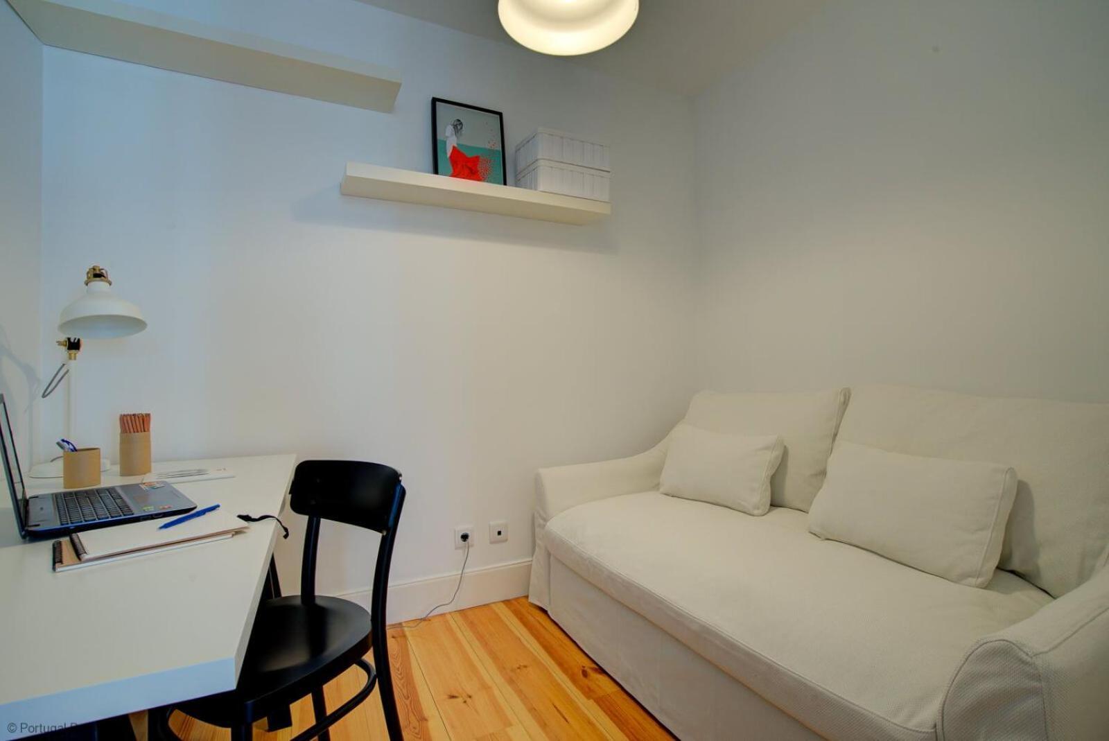 Tracey & Neill'S Place In Principe Real 리스본 외부 사진
