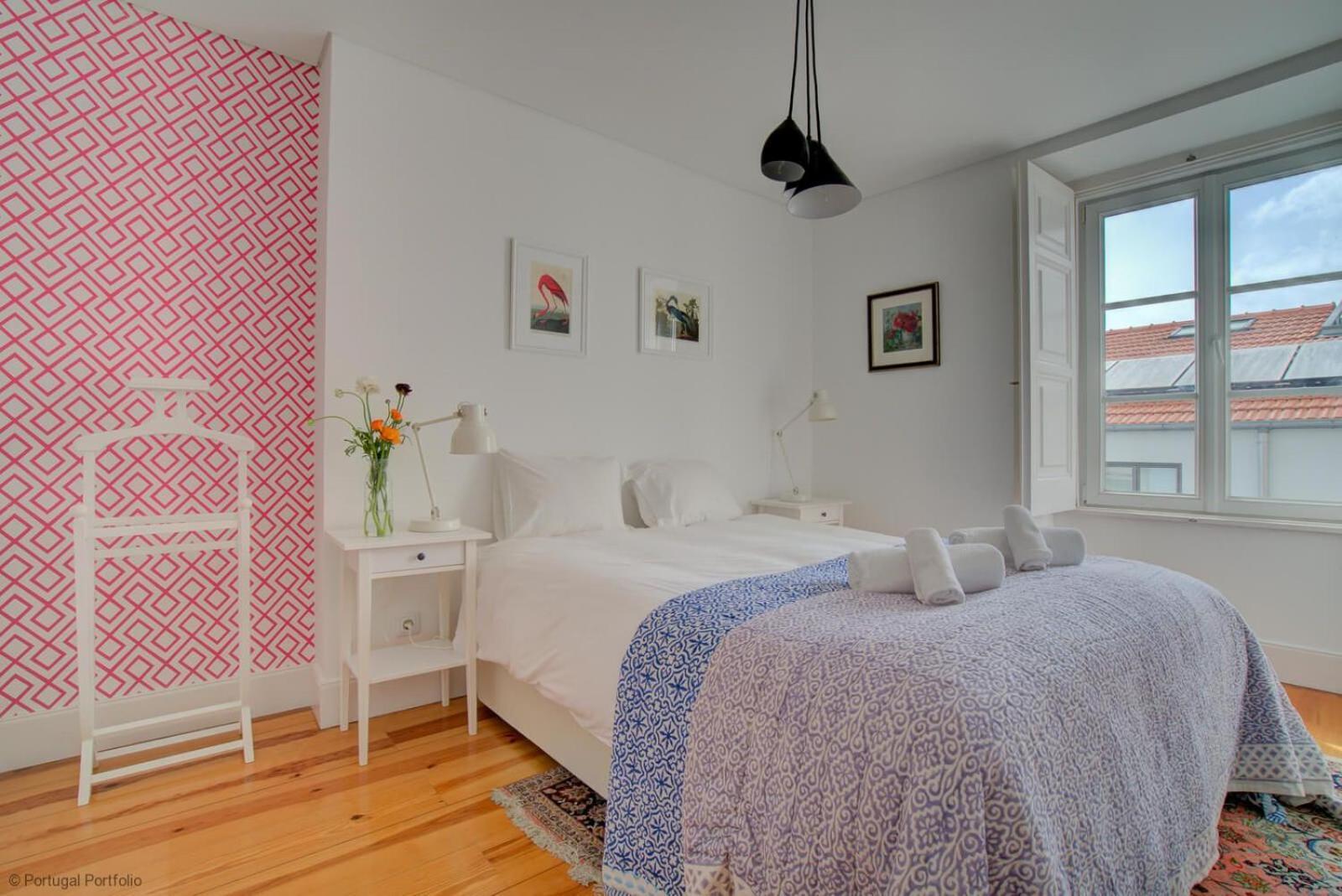 Tracey & Neill'S Place In Principe Real 리스본 외부 사진