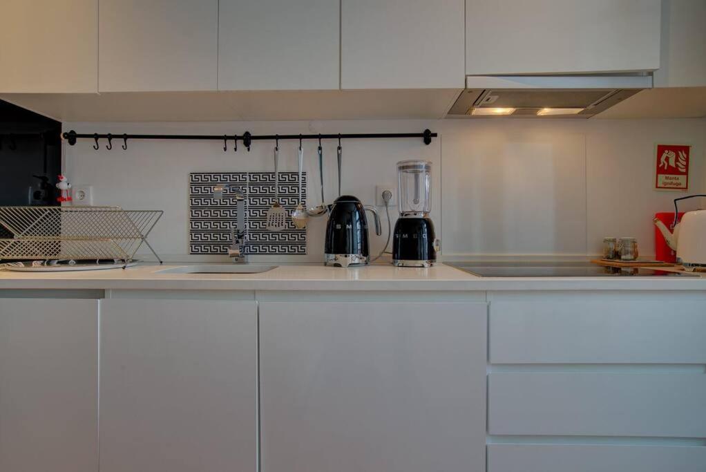 Tracey & Neill'S Place In Principe Real 리스본 외부 사진