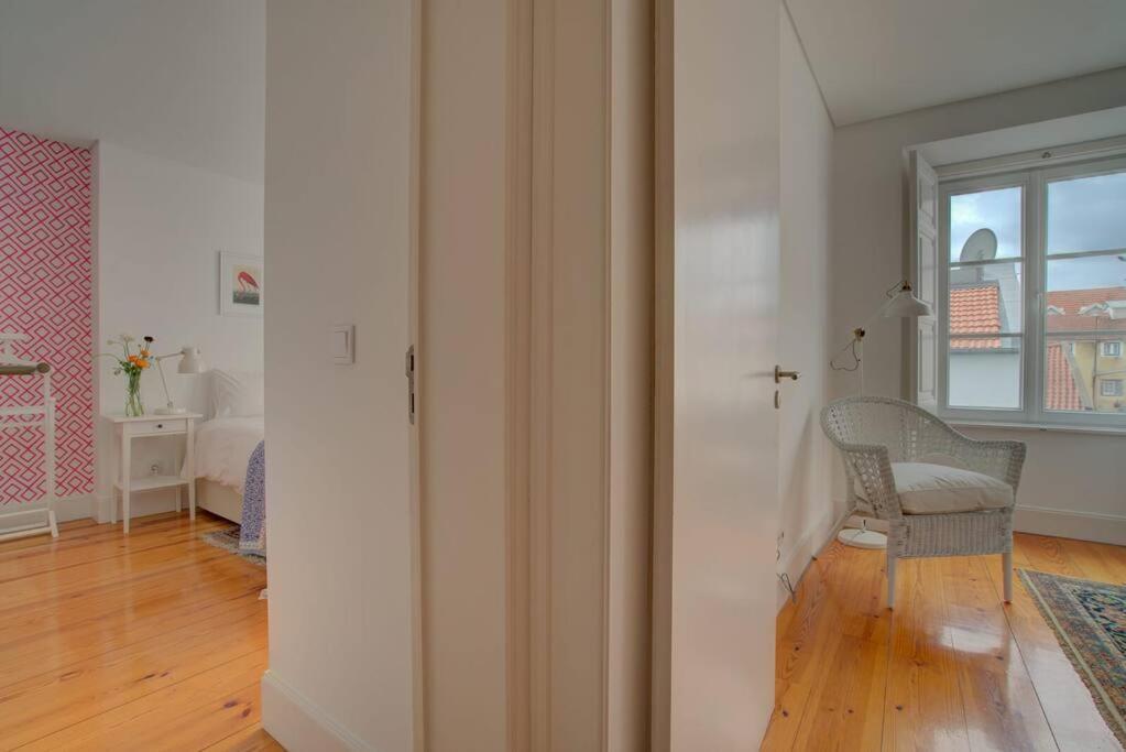 Tracey & Neill'S Place In Principe Real 리스본 외부 사진