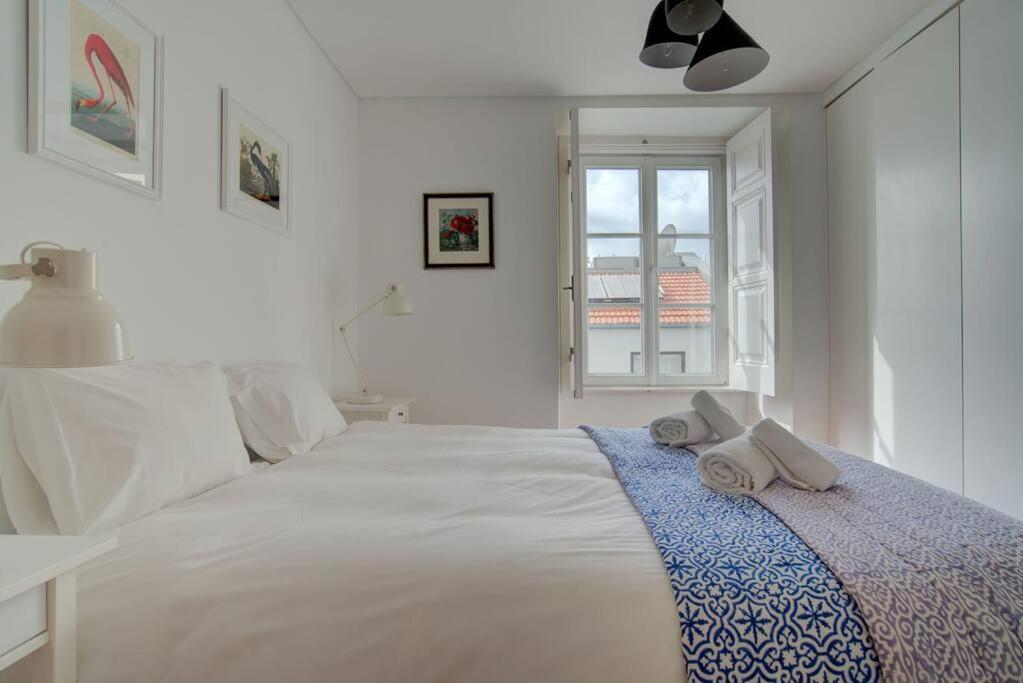 Tracey & Neill'S Place In Principe Real 리스본 외부 사진