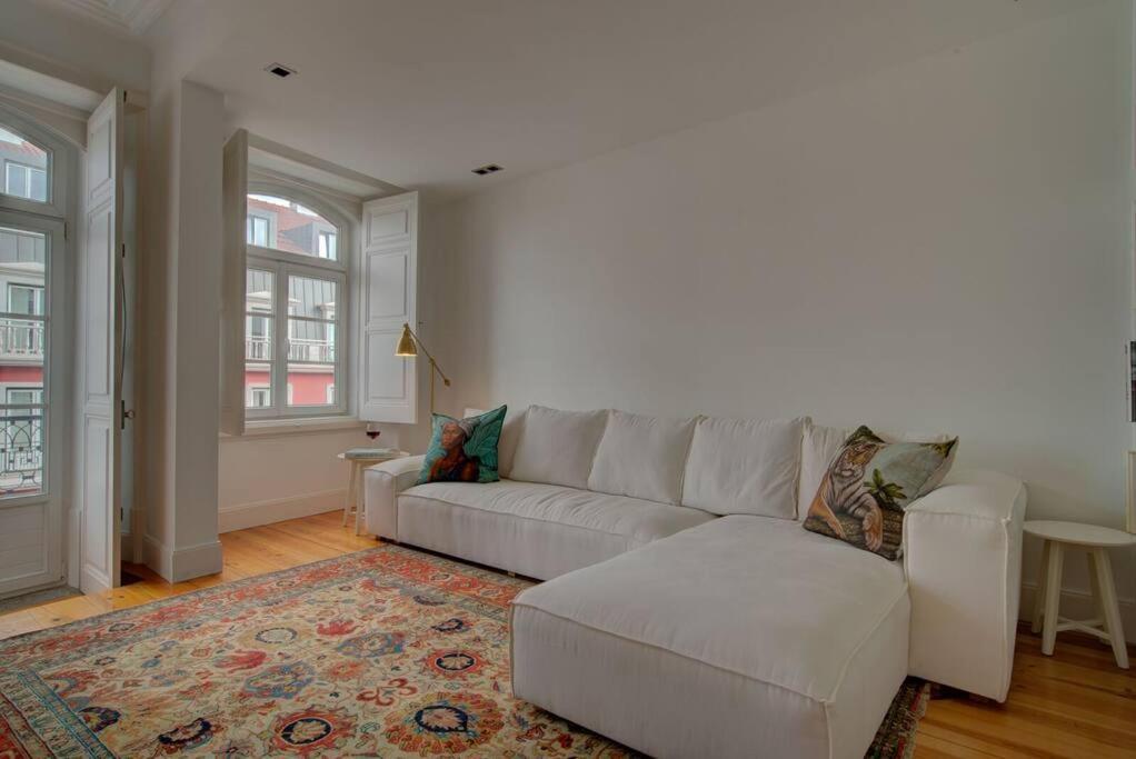 Tracey & Neill'S Place In Principe Real 리스본 외부 사진